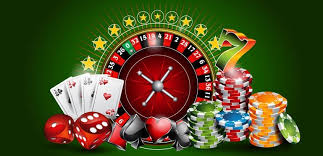 Онлайн казино On X Casino