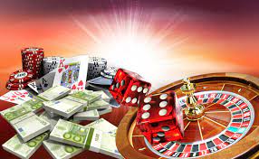Вход на зеркало Casino Bounty