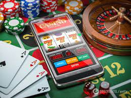 Официальный сайт Casino KairoSlot