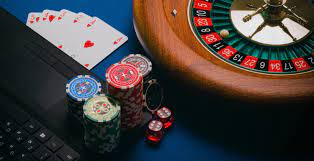 Вход на официальный сайт Casino KairoSlot